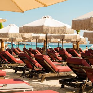 beach lounge beach lounge