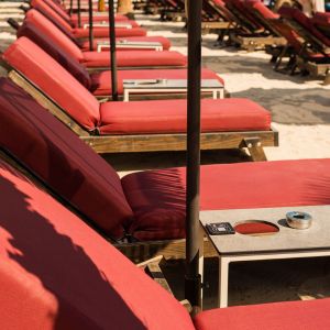 beach lounge beach lounge